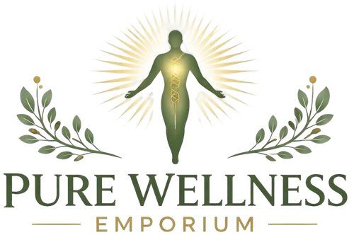 Pure Wellness Emporium