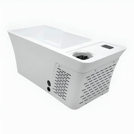 Alta 2 in 1 Hot & Cold Plunge