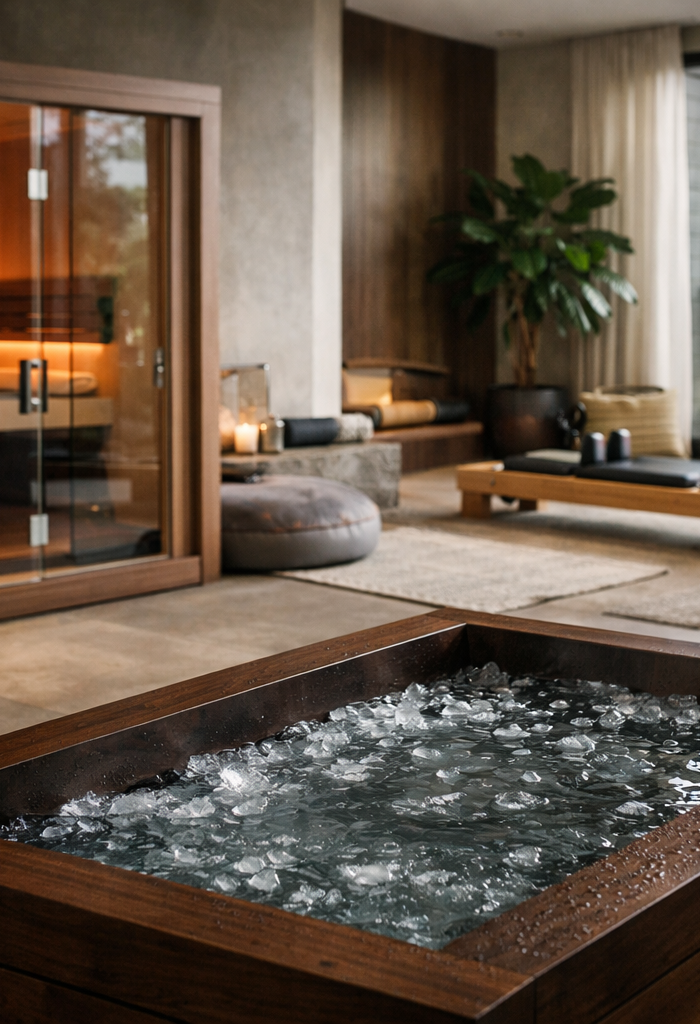 <h2><strong>WHERE LONGEVITY BECOMES A LIFESTYLE</strong></h2>