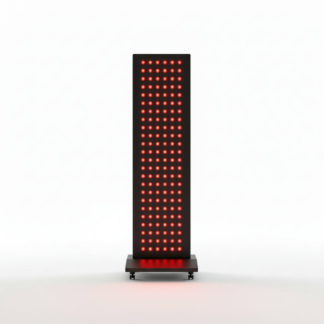 Juvakit 300W Complete Red Light Therapy Starter Kit