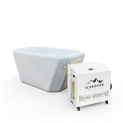 Collection image for: Cold Plunges